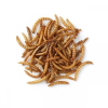 Dpat Queen Natural Dried Mealworms 850g – Image 2