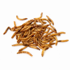 Dpat Queen Natural Dried Mealworms 850g – Image 3